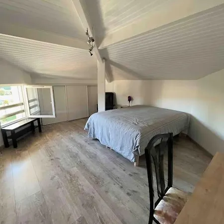 Villa Familiale 8 Personnes, Piscine Chauffee A 10 Kms De La